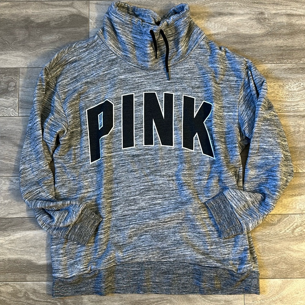 VS PINK sweatshirt